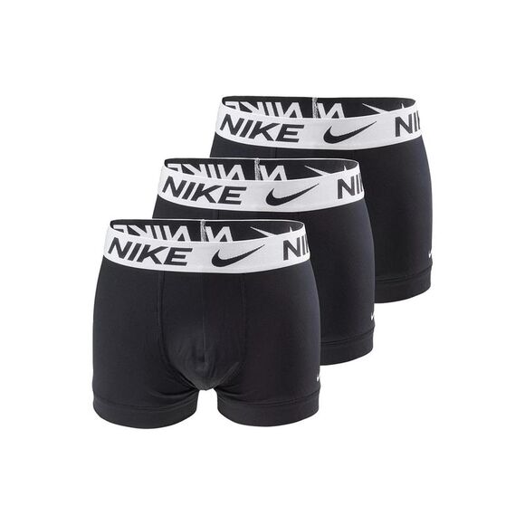 Men Shorts Boxer Pack Of 3 main image 1